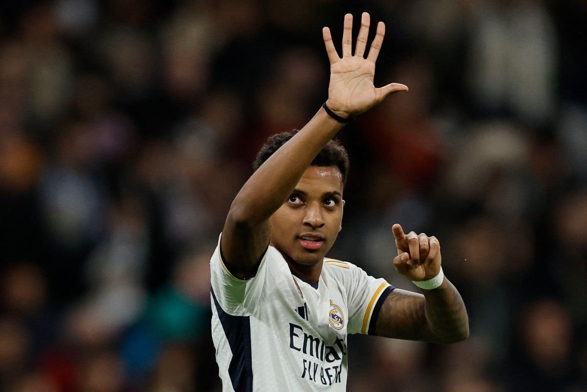 Rodrygo To Arsenal? Gunners Prepare Offer Rodrygo To Arsenal? Gunners Prepare Offer