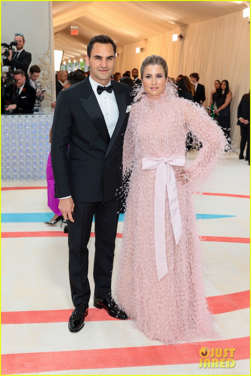 Rodžer Federer I Mirka: Retki Uvid U Život Njihovih Blizanaca Rodžer Federer I Mirka: Retki Uvid U Život Njihovih Blizanaca