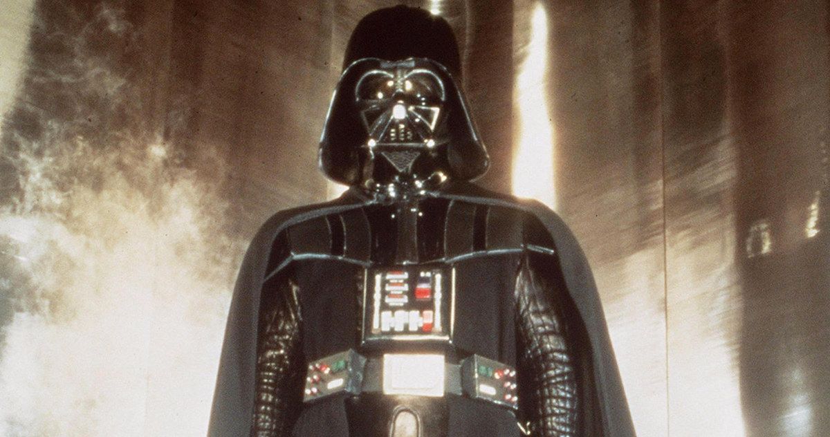 Rogue One Hero's Origin Story Unveiled In New Star Wars Show Rogue One Hero's Origin Story Unveiled In New Star Wars Show