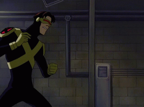 Rogue's Evolution: Cyclops Powers Emerge In New X-Men Storyline Rogue's Evolution: Cyclops Powers Emerge In New X-Men Storyline