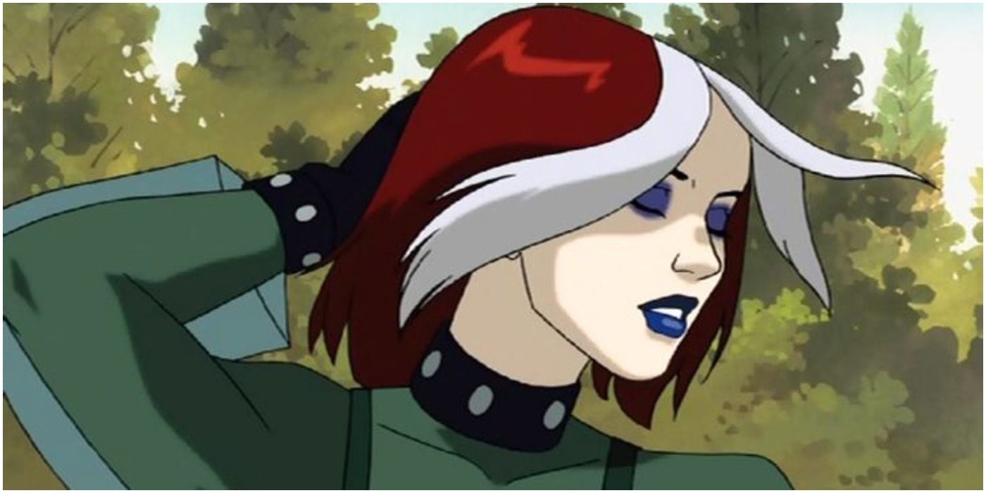 Rogue's Unexpected Rise As X-Men Leader Rogue's Unexpected Rise As X-Men Leader