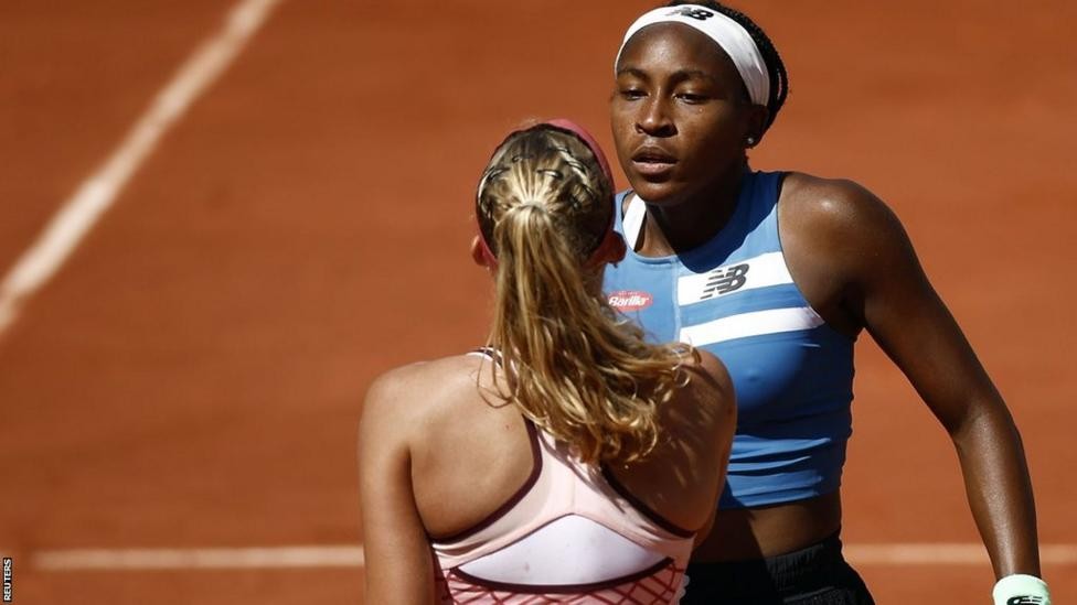 Roland Garros 2024: Djokovic, Gauff, And Andreeva Secure Opening Round Wins Roland Garros 2024: Djokovic, Gauff, And Andreeva Secure Opening Round Wins