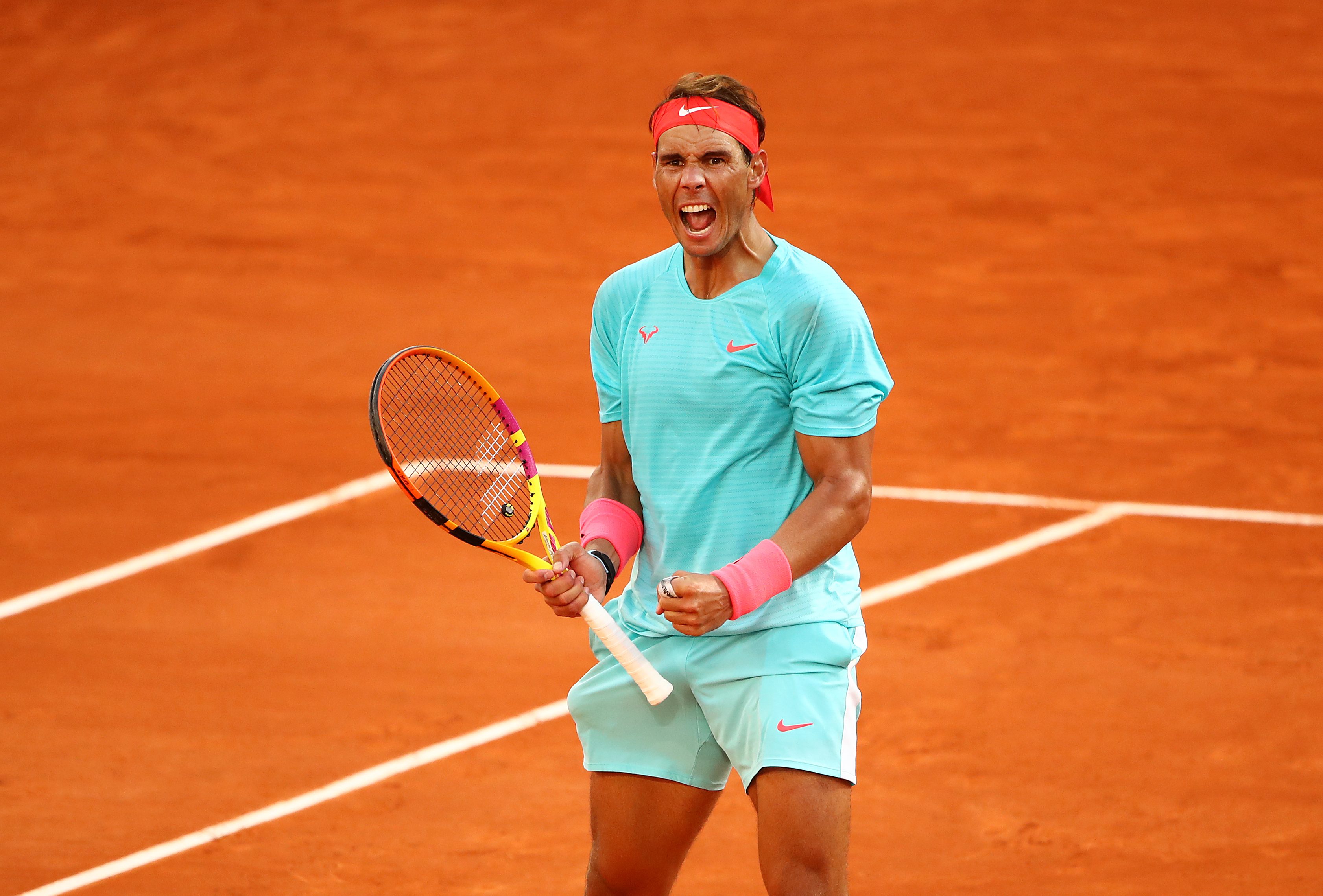 Roland Garros 2024: Nadal's Tearful Exit And Sabalenka's Winning Run Roland Garros 2024: Nadal's Tearful Exit And Sabalenka's Winning Run