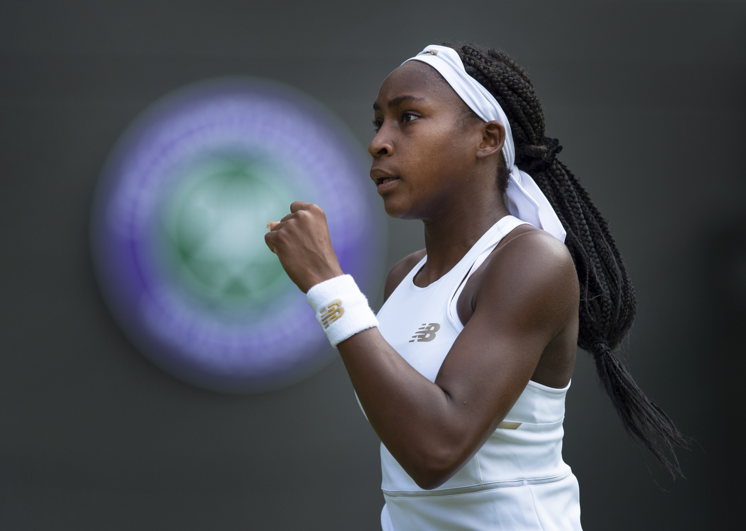 Roland Garros: Djokovic's Strong Start, Gauff And Andreeva's Winning Performances