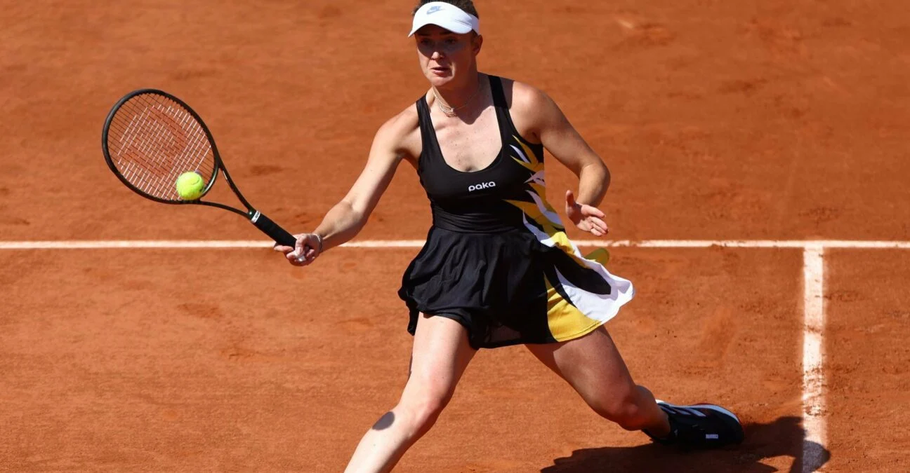 Roland Garros: The Pressure Cooker For Non-French Competitors Roland Garros: The Pressure Cooker For Non-French Competitors
