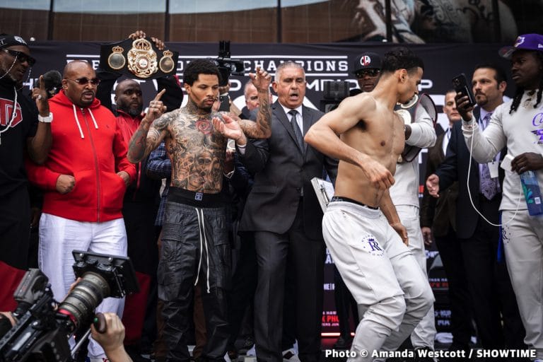 Rolly Romero Predicts: Crawford's Victory Over Canelo, A Knockout Finish? Rolly Romero Predicts: Crawford's Victory Over Canelo, A Knockout Finish?