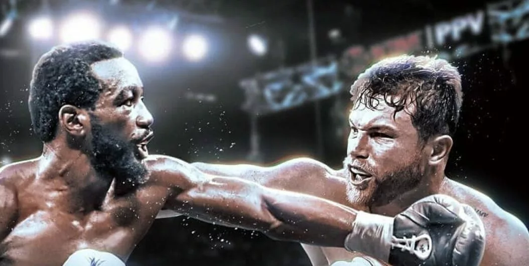 Rolly Romero's Bold Prediction: Crawford Outboxes Canelo, Then A Stunning Knockout Rolly Romero's Bold Prediction: Crawford Outboxes Canelo, Then A Stunning Knockout