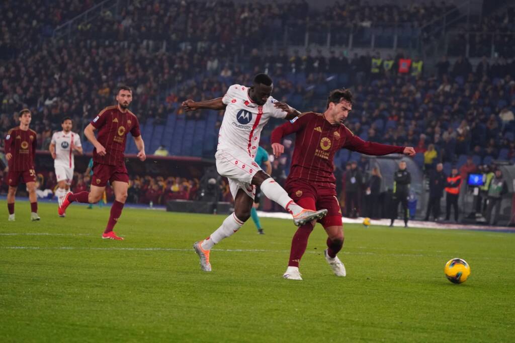 Roma - Monza En Directo: Minuto A Minuto Roma - Monza En Directo: Minuto A Minuto