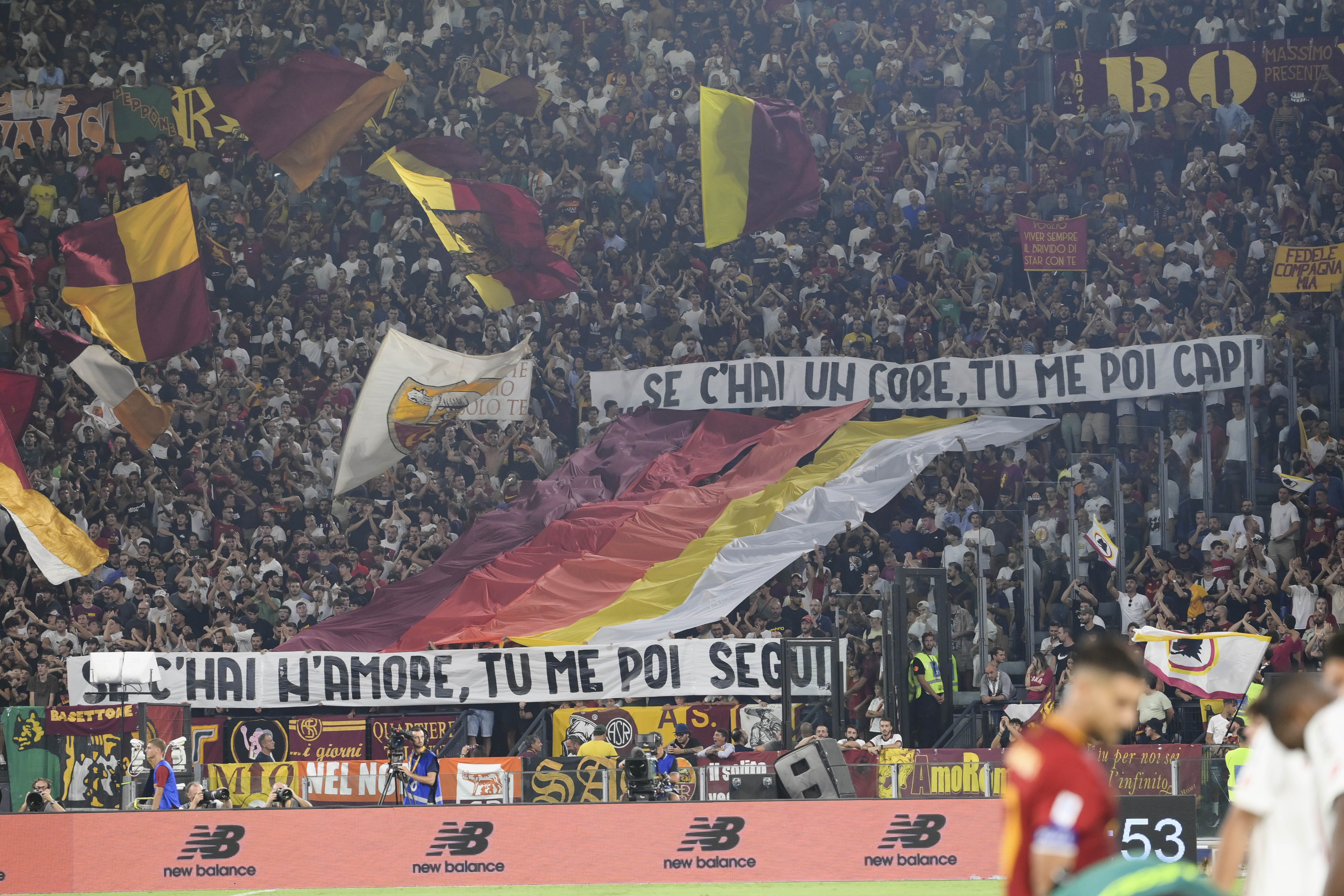 Roma - Monza En Directo: Toda La Información Del Partido Roma - Monza En Directo: Toda La Información Del Partido