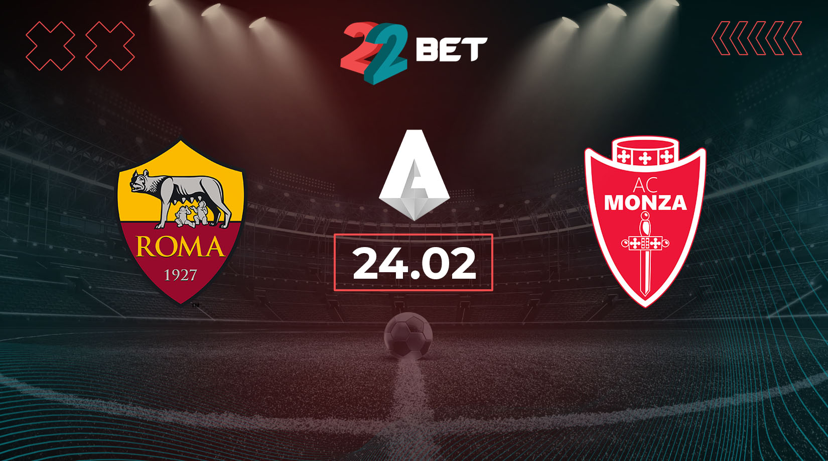 Roma Vs Monza: Minuto A Minuto Y Resumen Del Partido Roma Vs Monza: Minuto A Minuto Y Resumen Del Partido
