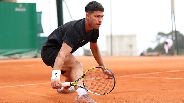 Rome Masters: Alcaraz Advances, Passaro's Surprise Win At Italian International Rome Masters: Alcaraz Advances, Passaro's Surprise Win At Italian International