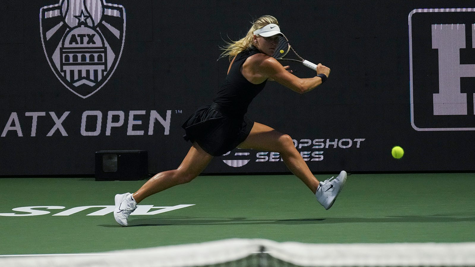 Rome Open: American Players Gauff And Stearns Secure Quarterfinal Berths Rome Open: American Players Gauff And Stearns Secure Quarterfinal Berths