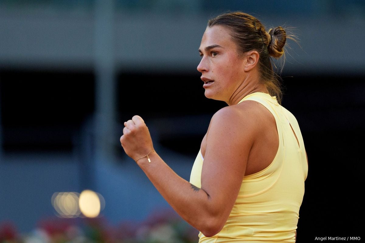 Rome Open Loss: Swiatek's World No. 2 Ranking In Jeopardy Rome Open Loss: Swiatek's World No. 2 Ranking In Jeopardy