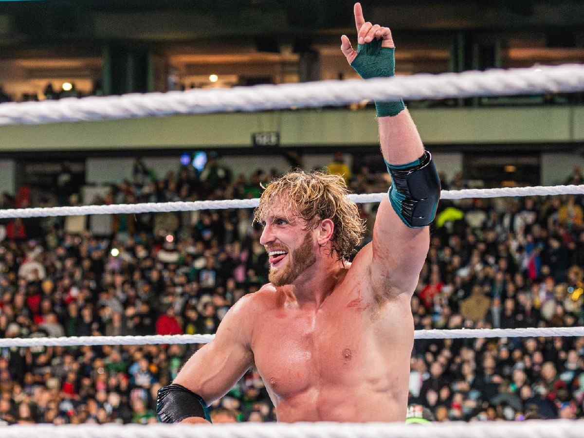 Ronda Rousey, Logan Paul, Jey Uso, And Big E: The Latest WWE Rumors Ronda Rousey, Logan Paul, Jey Uso, And Big E: The Latest WWE Rumors