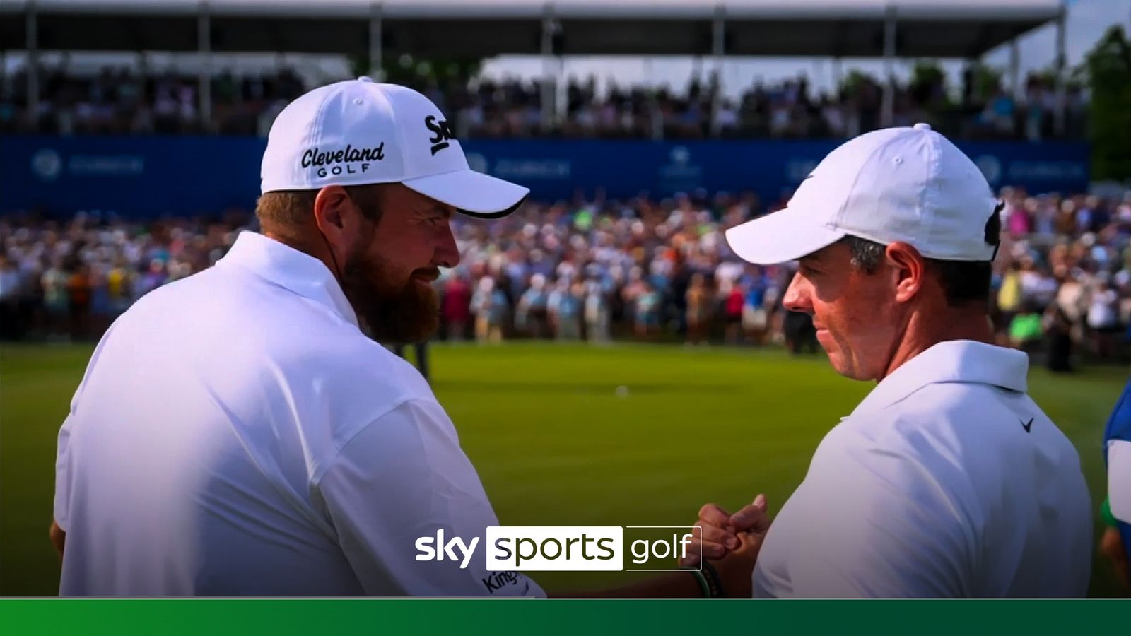 Rory McIlroy And Shane Lowry To Defend Zurich Classic Title Rory McIlroy And Shane Lowry To Defend Zurich Classic Title