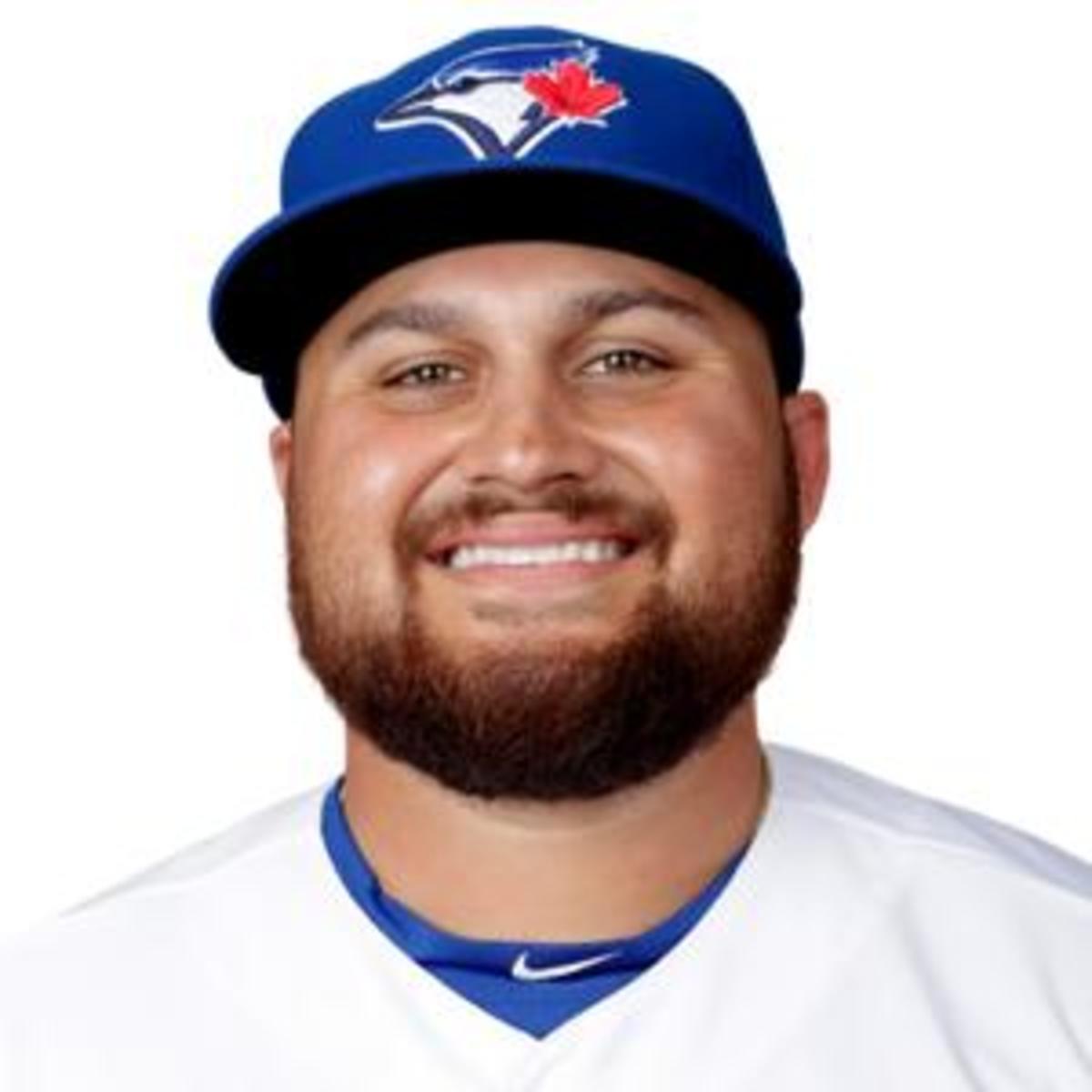 Rowdy Tellez Vs. Former Team: Watch The Sweet Revenge Rowdy Tellez Vs. Former Team: Watch The Sweet Revenge
