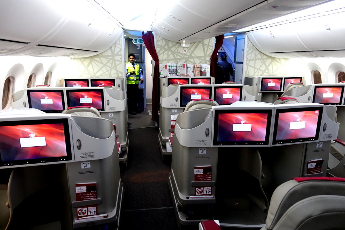 Royal Air Maroc & Mauritania Airlines Expand Cooperation With New Partnership Royal Air Maroc & Mauritania Airlines Expand Cooperation With New Partnership