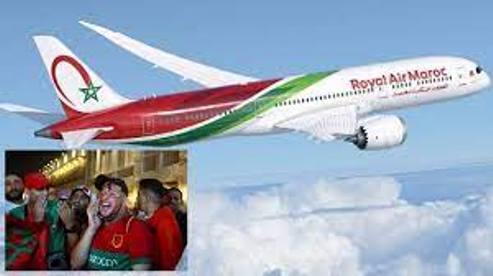 Royal Air Maroc Renews Sponsorship Of Ouagadougou Pan-African Film Festival (FESPACO) Royal Air Maroc Renews Sponsorship Of Ouagadougou Pan-African Film Festival (FESPACO)