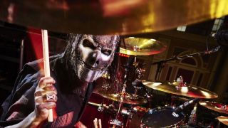 Royal Albert Hall Fallout: Who Drummer Addresses Dismissal Royal Albert Hall Fallout: Who Drummer Addresses Dismissal