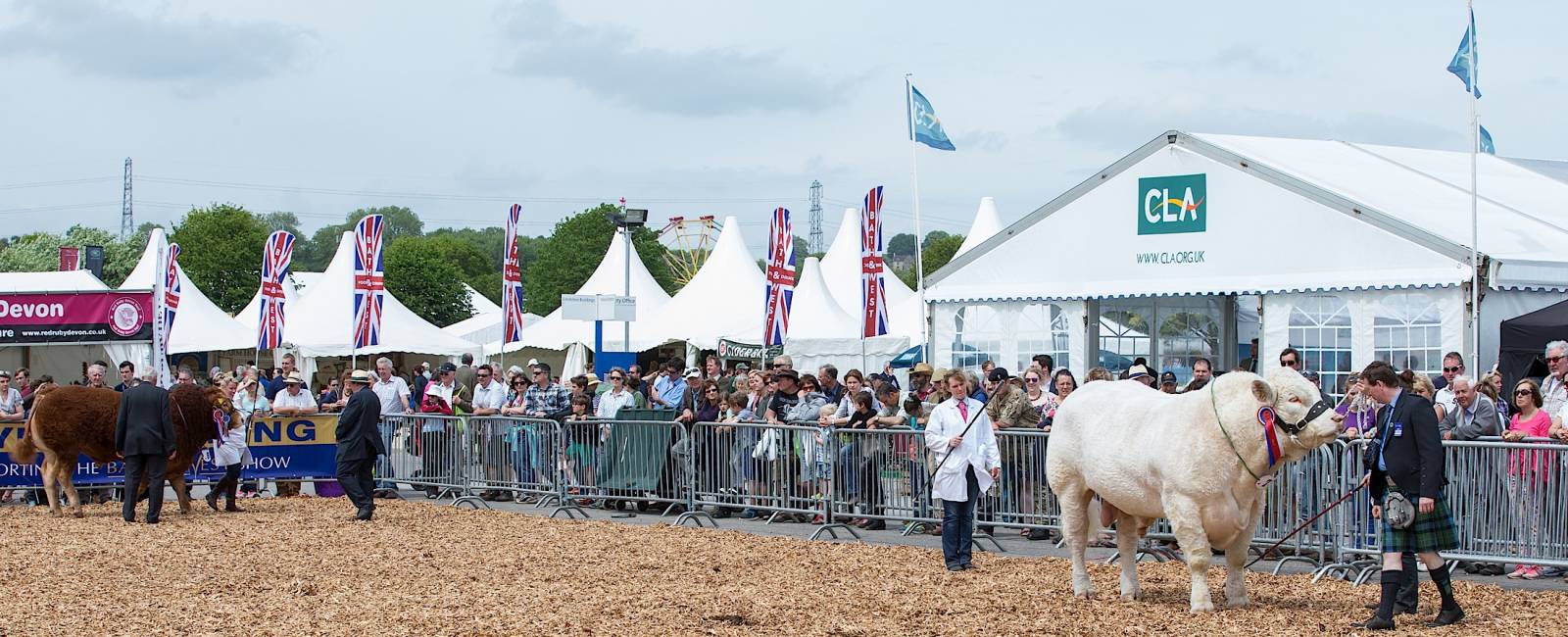 Royal Bath & West Show: Half-Term Fun, Thrill Rides & Family Activities Royal Bath & West Show: Half-Term Fun, Thrill Rides & Family Activities