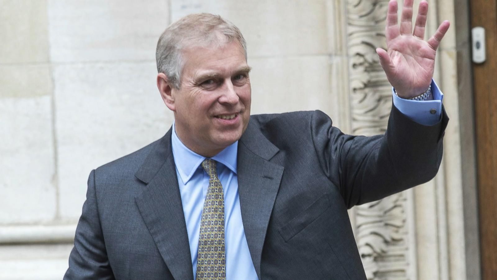 Royal Insider Leaks Footage: Prince Andrew And Underage Girls Royal Insider Leaks Footage: Prince Andrew And Underage Girls