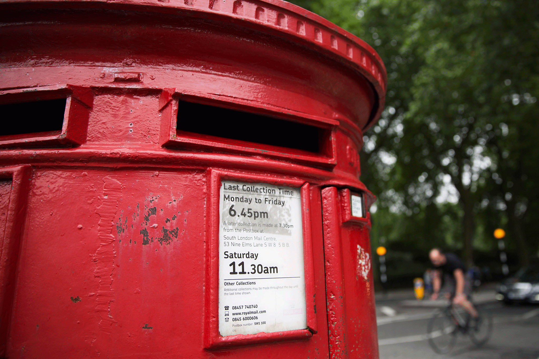 Royal Mail Announces Another Stamp Price Increase Royal Mail Announces Another Stamp Price Increase