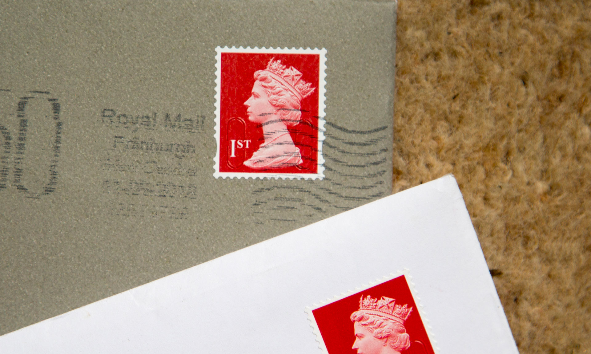 Royal Mail Stamp Price Hikes: A 76p Increase In Five Years Sparks Outrage Royal Mail Stamp Price Hikes: A 76p Increase In Five Years Sparks Outrage