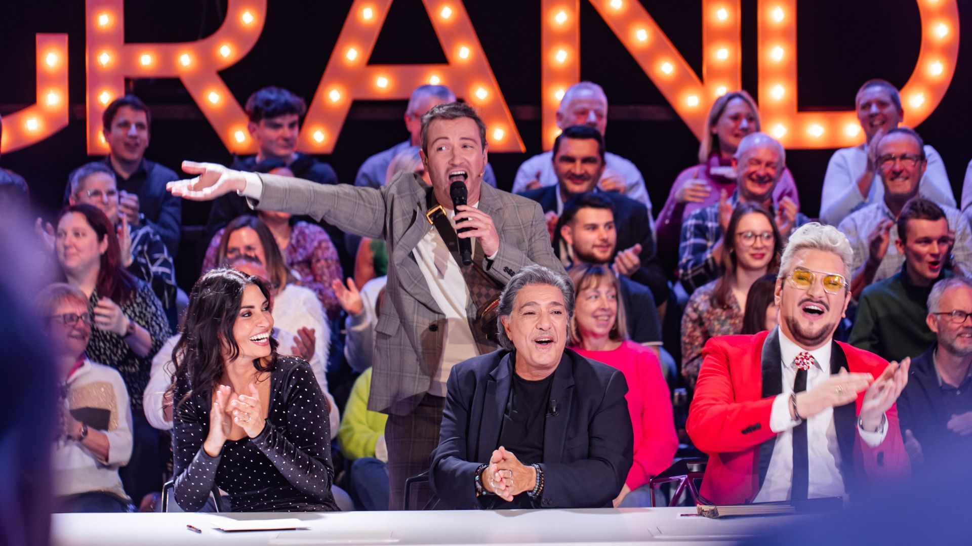 RTBF Et Grand Cactus: Analyse De La Décision Du CSA Sur Le Sketch Controversé RTBF Et Grand Cactus: Analyse De La Décision Du CSA Sur Le Sketch Controversé