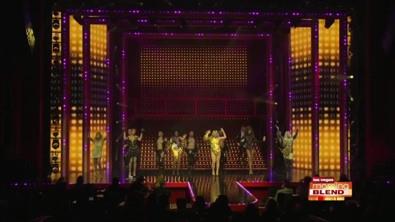 RuPaul's Drag Race Live! Milestone: 1,000th Show Broadcast Live RuPaul's Drag Race Live! Milestone: 1,000th Show Broadcast Live