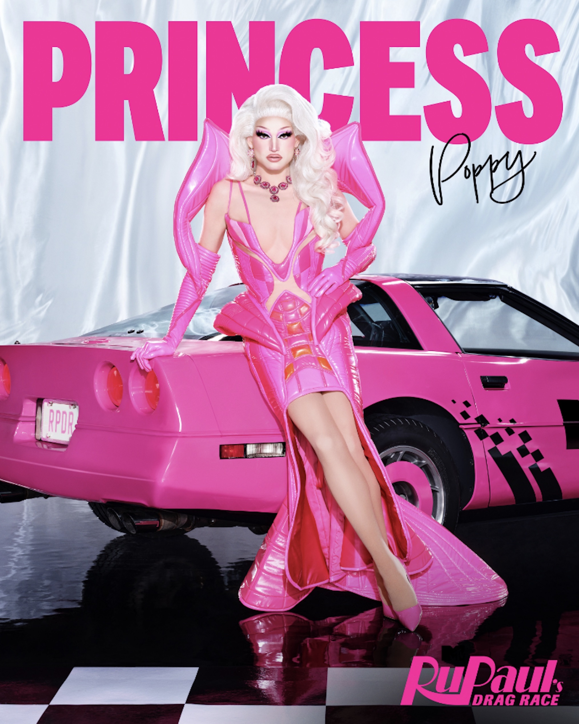 RuPaul's Drag Race S17E13: Drag Baby Mamas Preview - Family Drama RuPaul's Drag Race S17E13: Drag Baby Mamas Preview - Family Drama