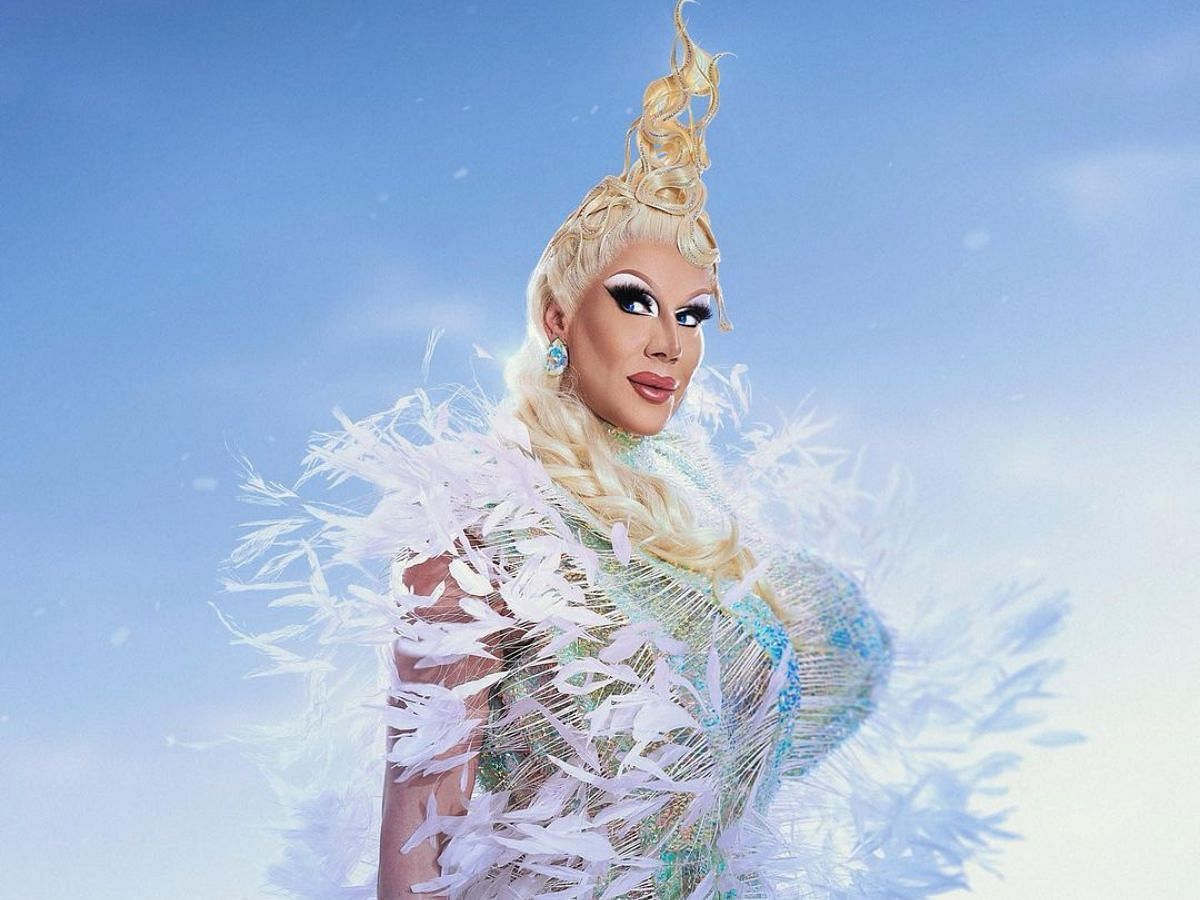 RuPaul's Drag Race S17E13 Preview: A Family Affair RuPaul's Drag Race S17E13 Preview: A Family Affair