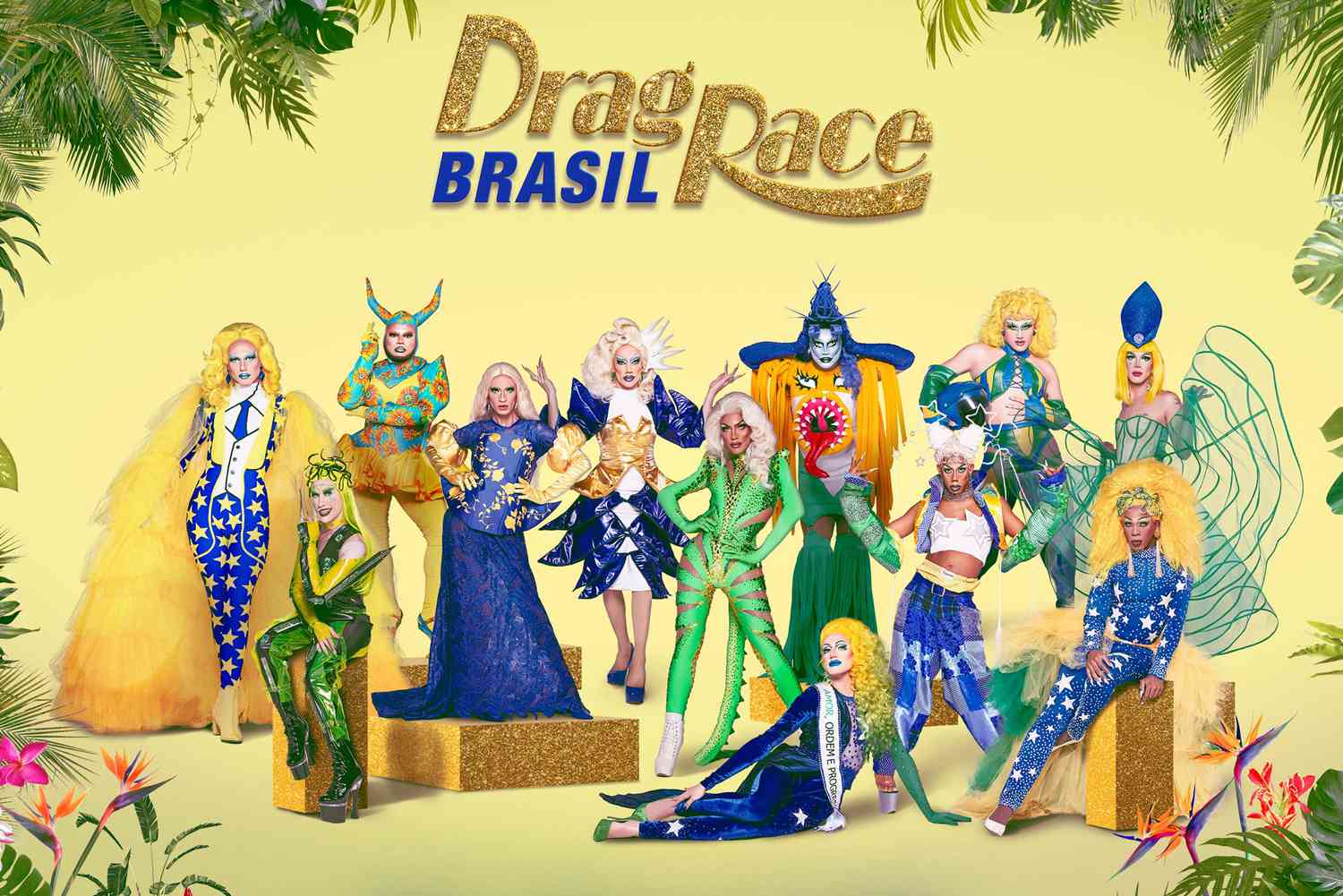 RuPaul's Drag Race S17E14 LiveJournal Discussion: Reactions & Commentary RuPaul's Drag Race S17E14 LiveJournal Discussion: Reactions & Commentary