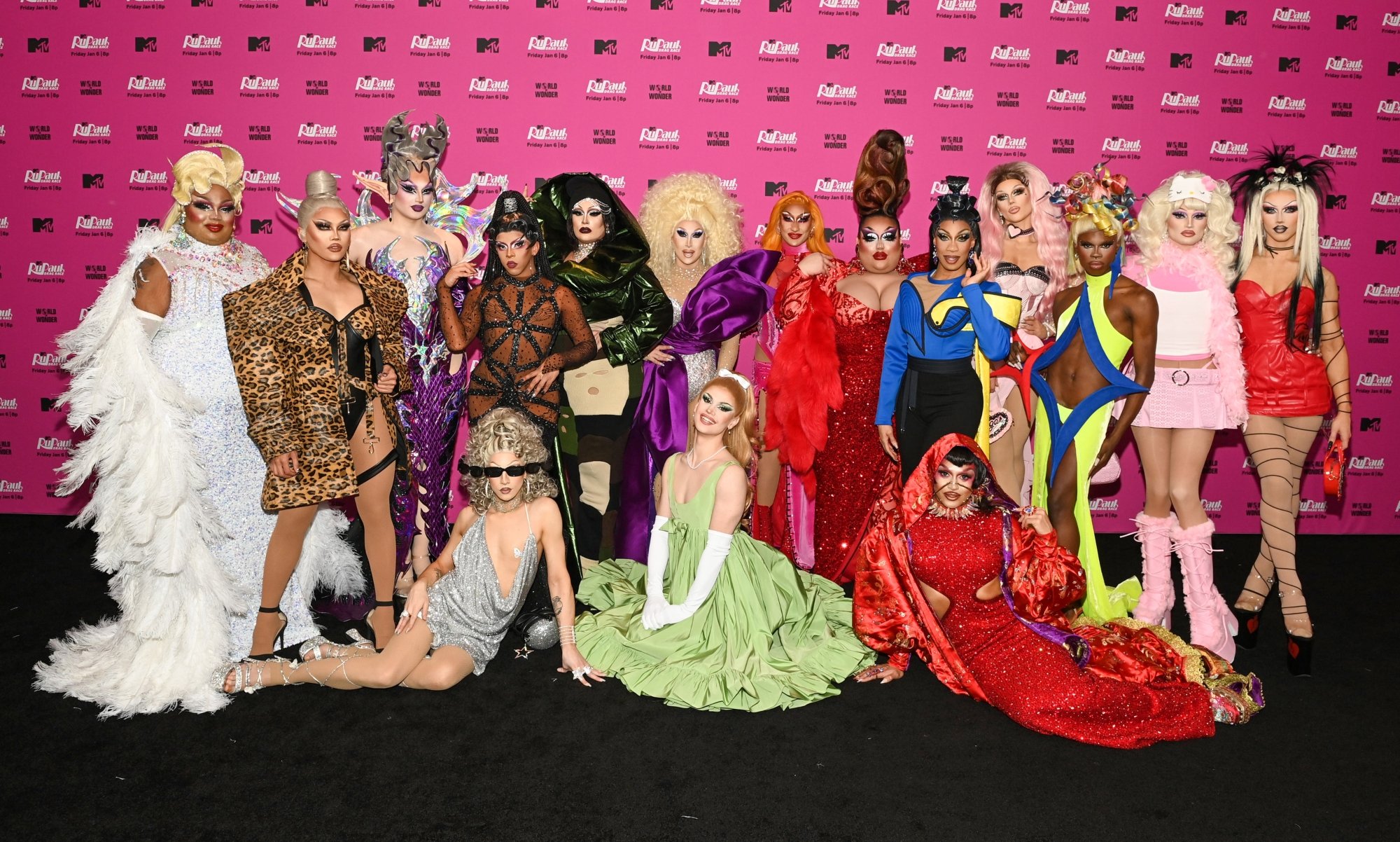 RuPaul's Drag Race Season 17 Episode 14 Discussion: Oh No They Didn't! LiveJournal RuPaul's Drag Race Season 17 Episode 14 Discussion: Oh No They Didn't! LiveJournal