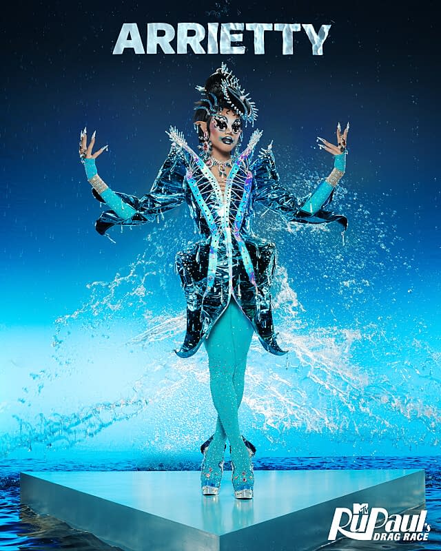 RuPaul's Drag Race Season 17 Episode 14: Oh No They Didn't! - LiveJournal Community RuPaul's Drag Race Season 17 Episode 14: Oh No They Didn't! - LiveJournal Community