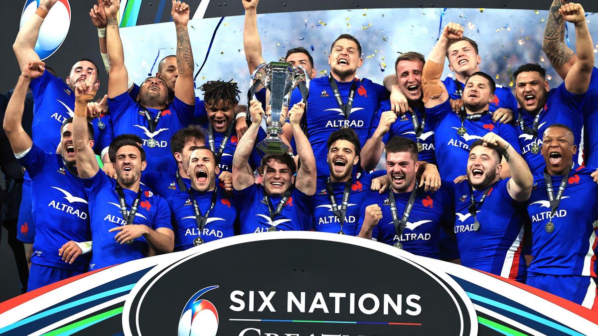 Rugby: Dupont Leads France To Victory Over Italy With A Stunning 11th Conduct Performance Rugby: Dupont Leads France To Victory Over Italy With A Stunning 11th Conduct Performance
