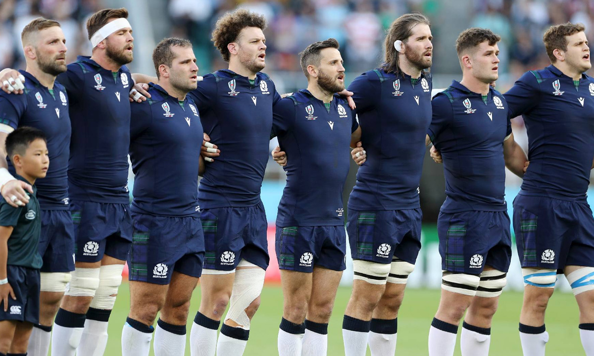 Rugby Six Nations Review: France's Winning Performance, England's Victory, Scotland And Ireland's Setbacks Rugby Six Nations Review: France's Winning Performance, England's Victory, Scotland And Ireland's Setbacks