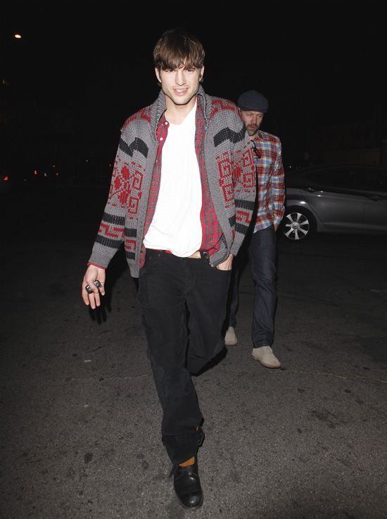 Rumer Willis's Comments On Ashton Kutcher: A Look At The Aftermath Rumer Willis's Comments On Ashton Kutcher: A Look At The Aftermath