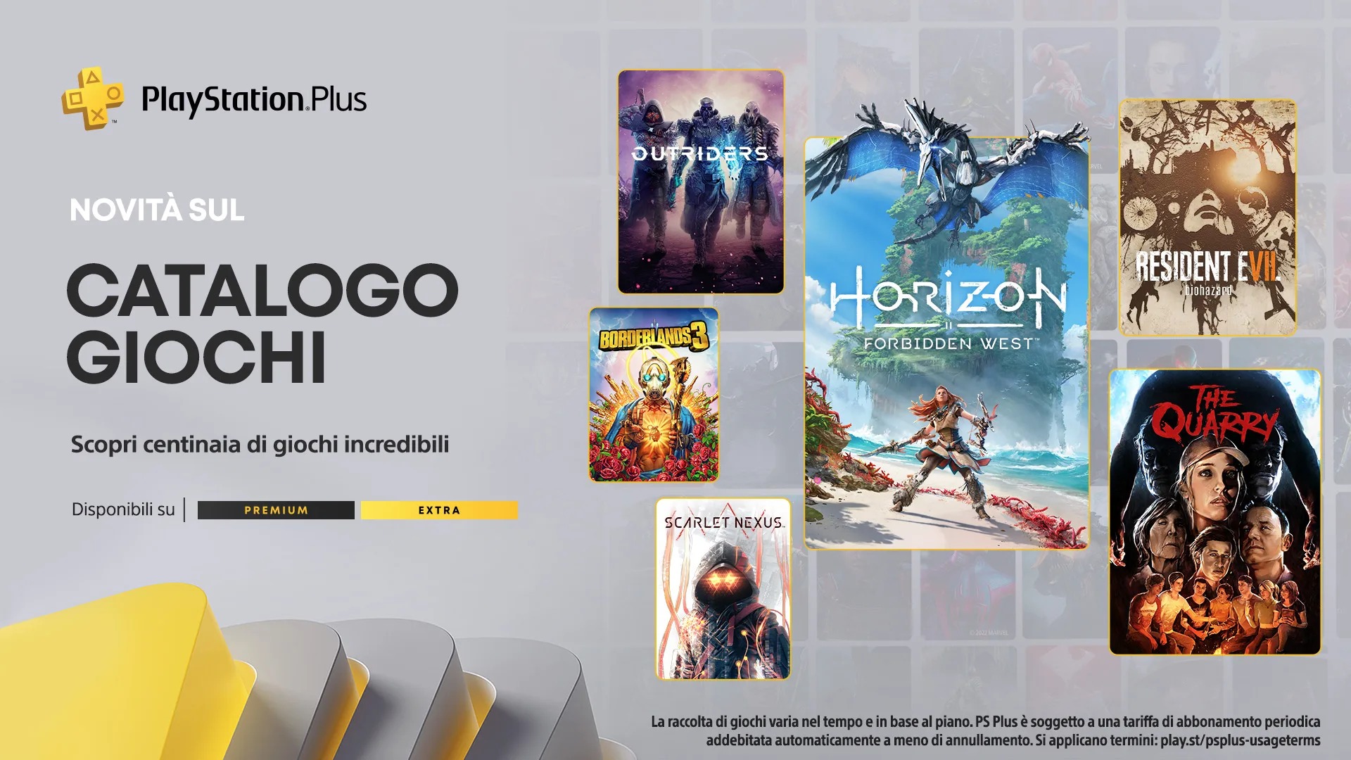 Rumored 2008 Disney Game Surfaces In PS Plus Premium Leak Rumored 2008 Disney Game Surfaces In PS Plus Premium Leak