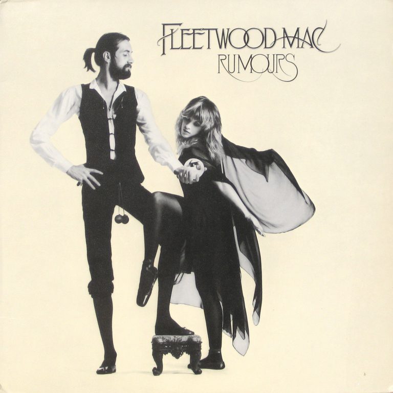 Rumours: Fleetwood Mac's 1977 Masterpiece And The Drama That Fueled It (48 Years On) Rumours: Fleetwood Mac's 1977 Masterpiece And The Drama That Fueled It (48 Years On)