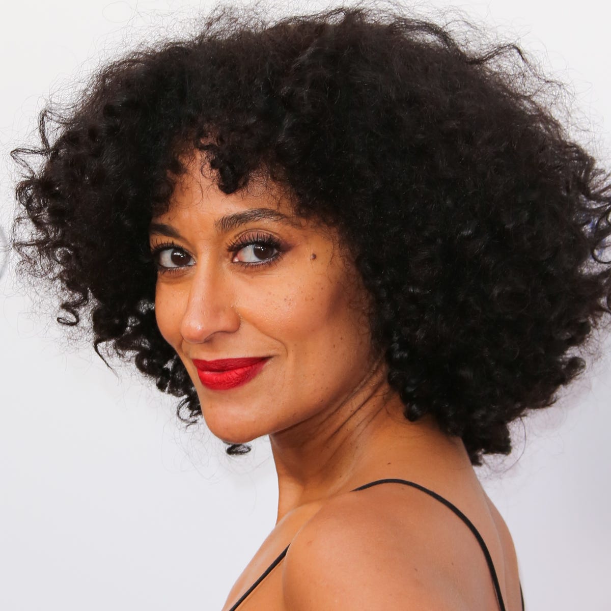 Runway Royalty: Tracee Ellis Ross' Triumphant Return Runway Royalty: Tracee Ellis Ross' Triumphant Return
