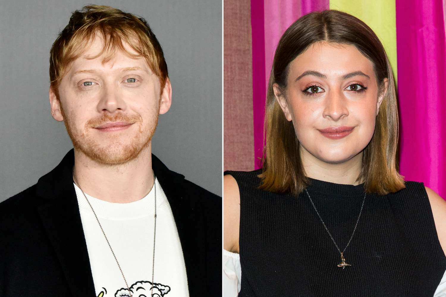 Rupert Grint's Growing Family: A Second Daughter Arrives