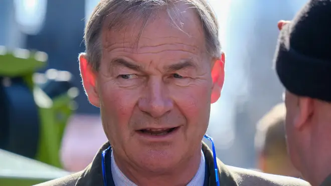 Rupert Lowe Facing Investigation Over Bullying Allegations In Reform UK Rupert Lowe Facing Investigation Over Bullying Allegations In Reform UK