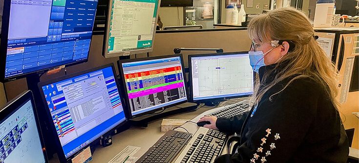 Rural And Northern Manitoba To Receive Advanced Care Paramedics Rural And Northern Manitoba To Receive Advanced Care Paramedics