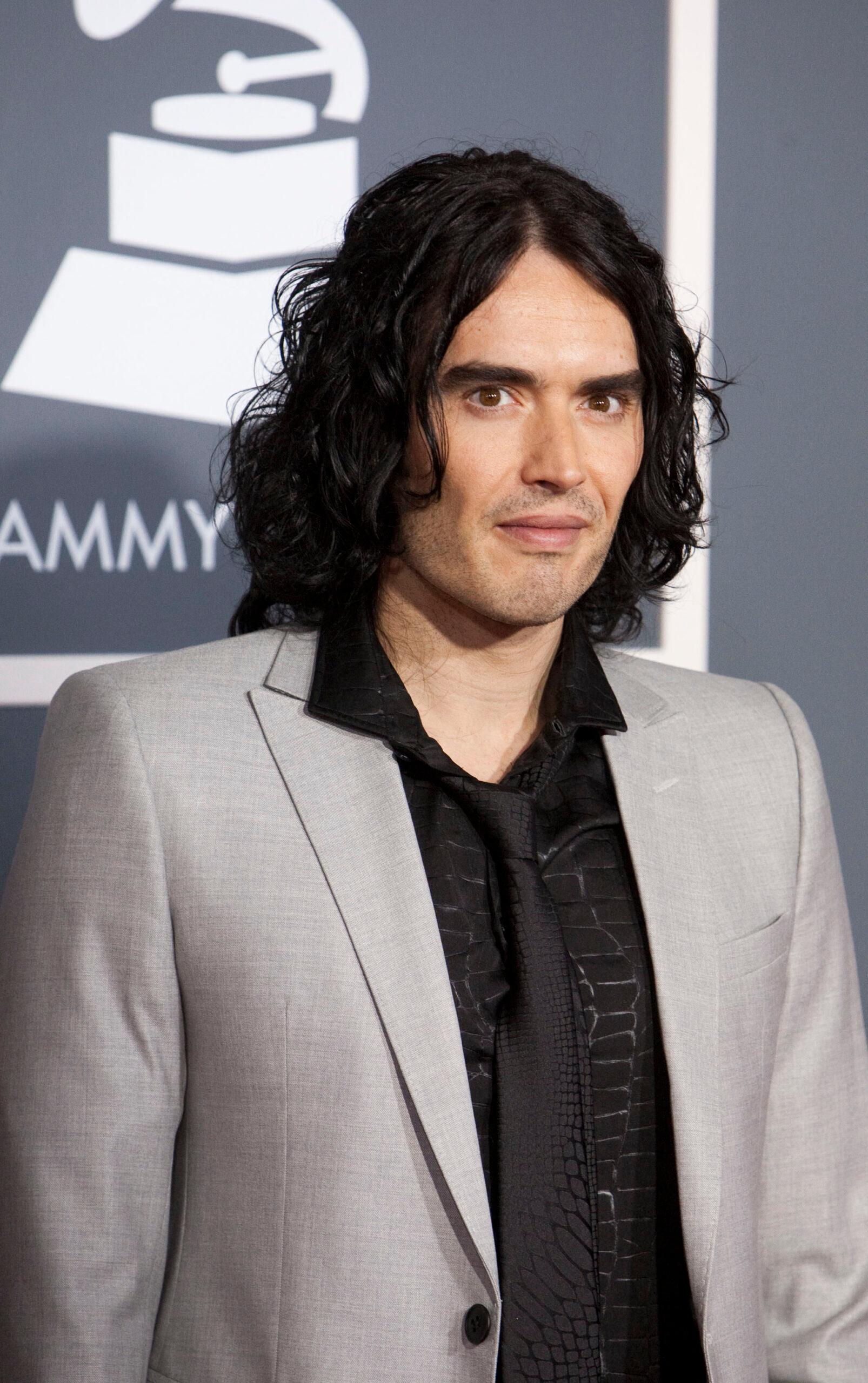 Russell Brand Denies Rape And Sexual Assault Charges Russell Brand Denies Rape And Sexual Assault Charges