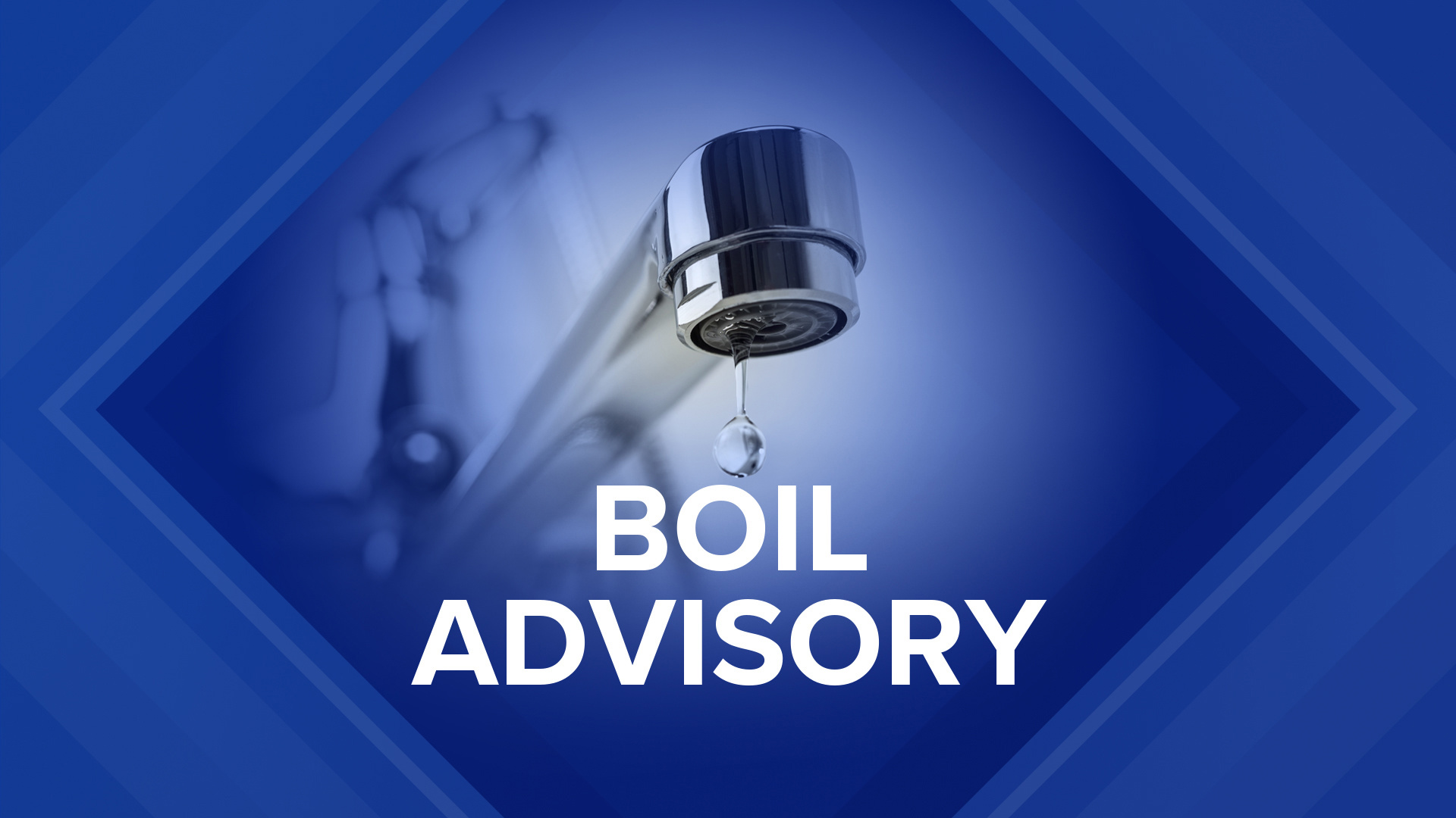 Russell County Town Faces Boil Water Advisory Due To [Reason]