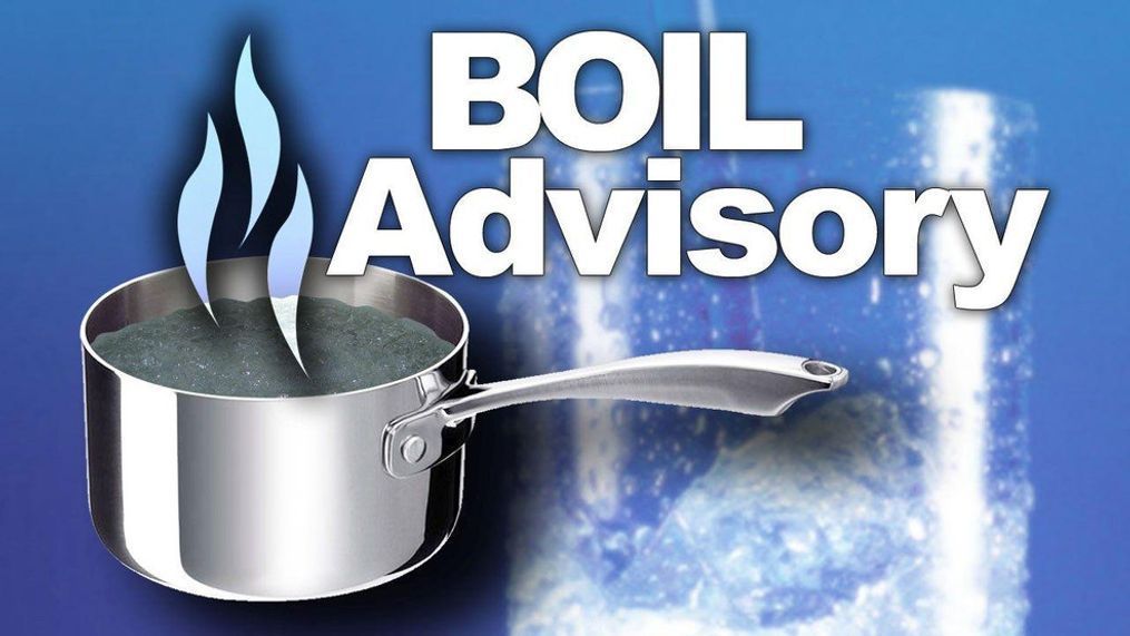 Russell County Town Issues Boil Water Advisory Russell County Town Issues Boil Water Advisory