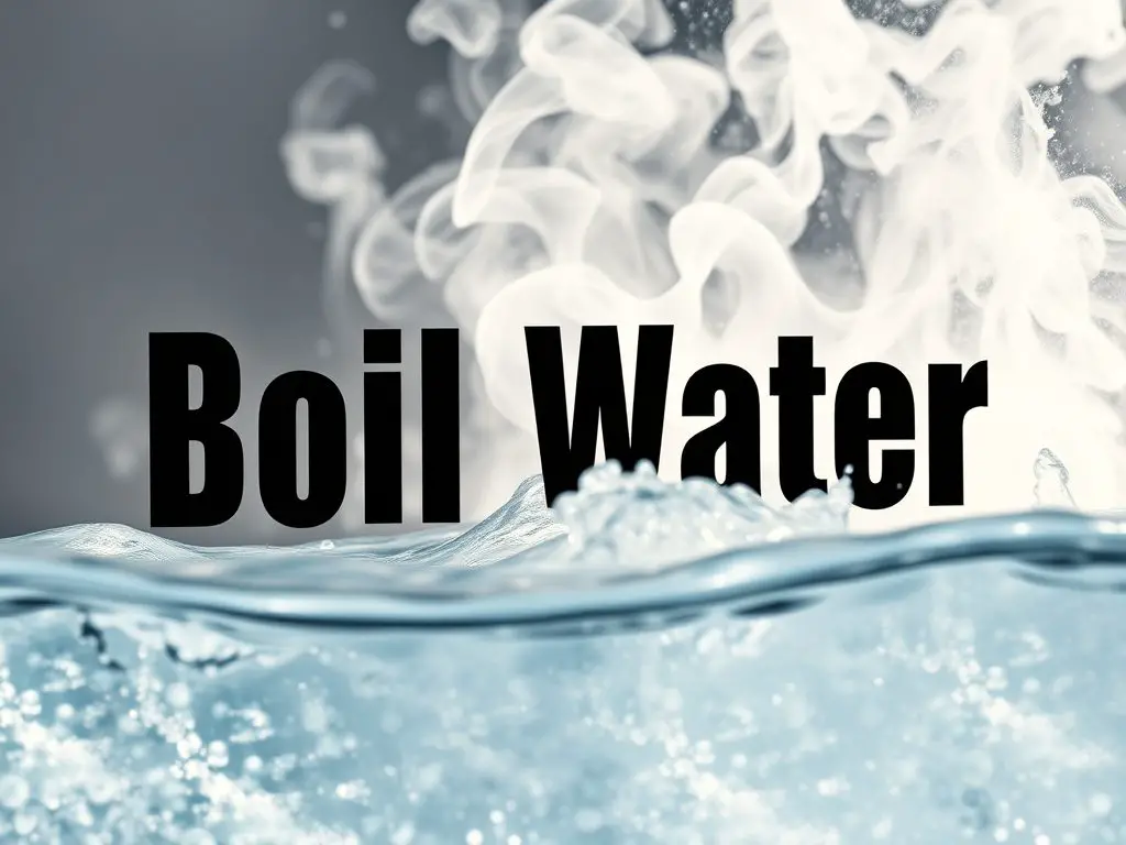 Russell County Town Under Boil Water Advisory: What You Need To Know Russell County Town Under Boil Water Advisory: What You Need To Know