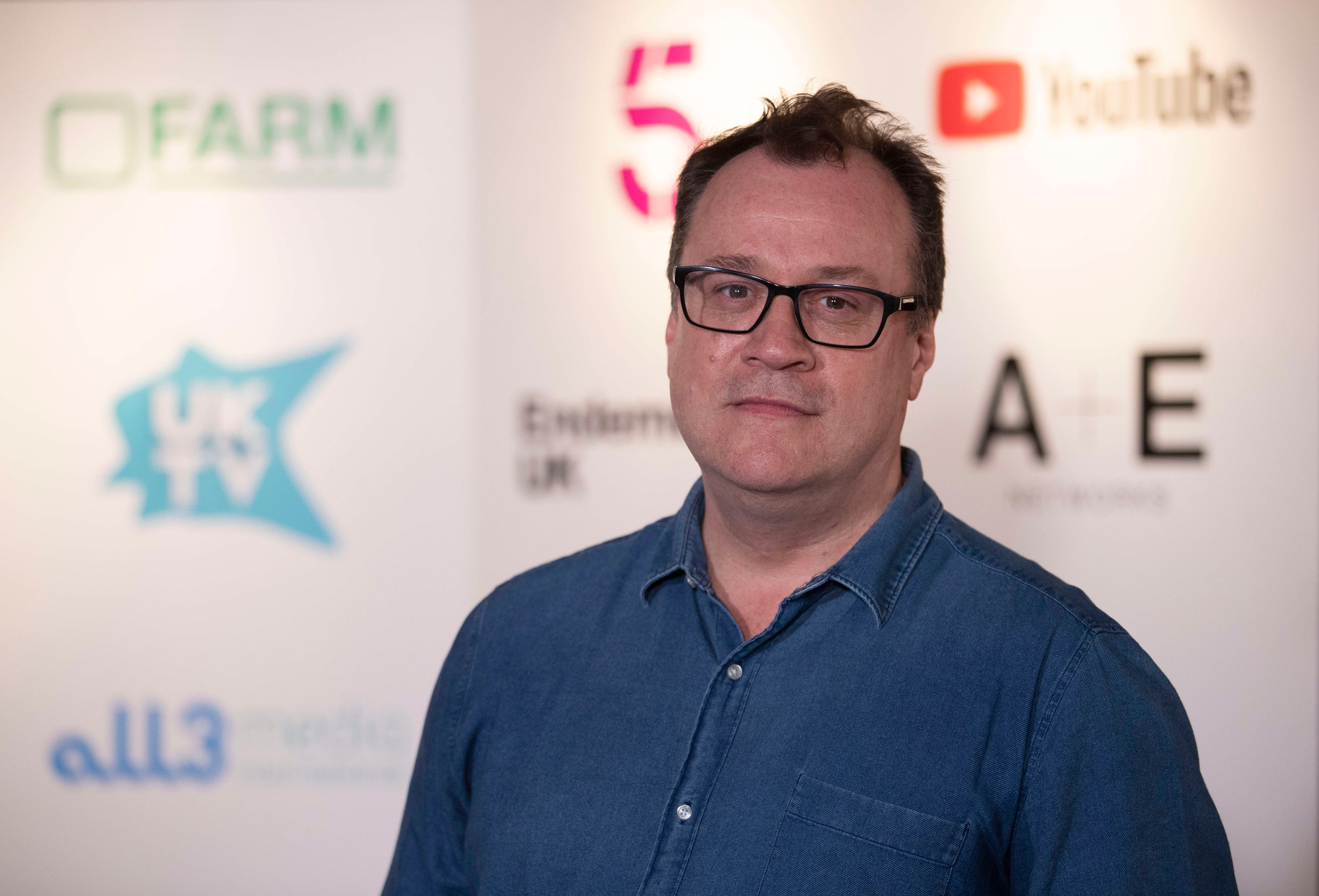 Russell T Davies On Doctor Who's Future: A Potential Hiatus? Russell T Davies On Doctor Who's Future: A Potential Hiatus?