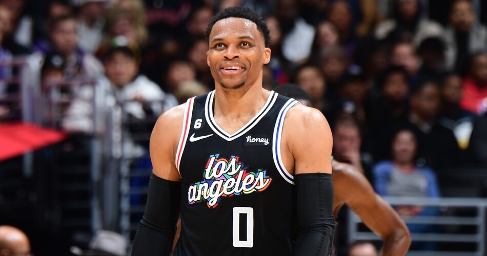 Russell Westbrook's First Game With The Nuggets: Fan Opinions Russell Westbrook's First Game With The Nuggets: Fan Opinions