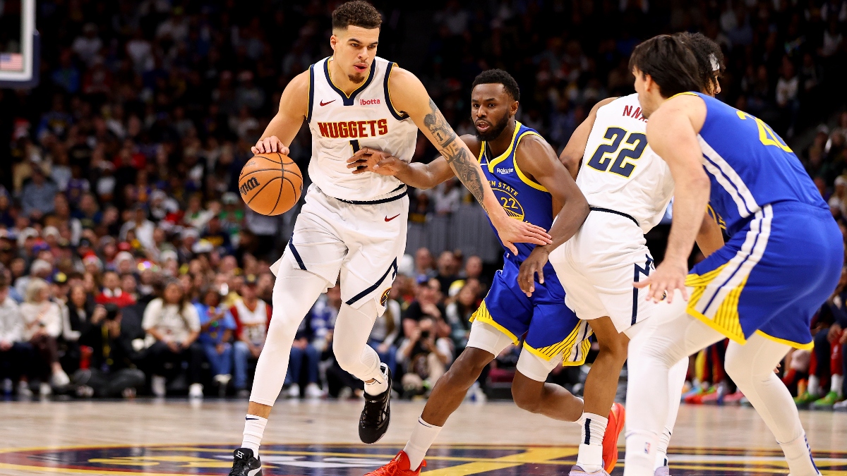 Russell Westbrook's Game Performance: A Summary Of NBA Fan Reactions (Nuggets Vs. Warriors) Russell Westbrook's Game Performance: A Summary Of NBA Fan Reactions (Nuggets Vs. Warriors)